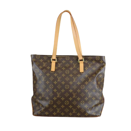 Rank A ｜ LV Monogram Tote Bag ｜031910