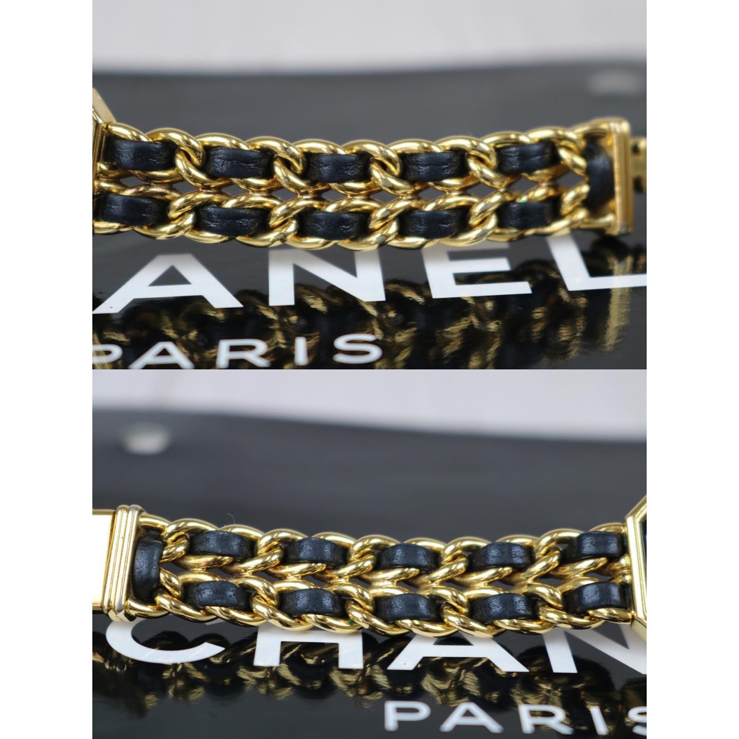 Rank A ｜ CHANEL Premiere Watch ｜082805