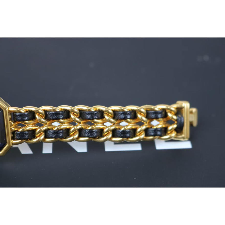 Rank SA ｜    CHANEL Premiere Watch     ｜082502