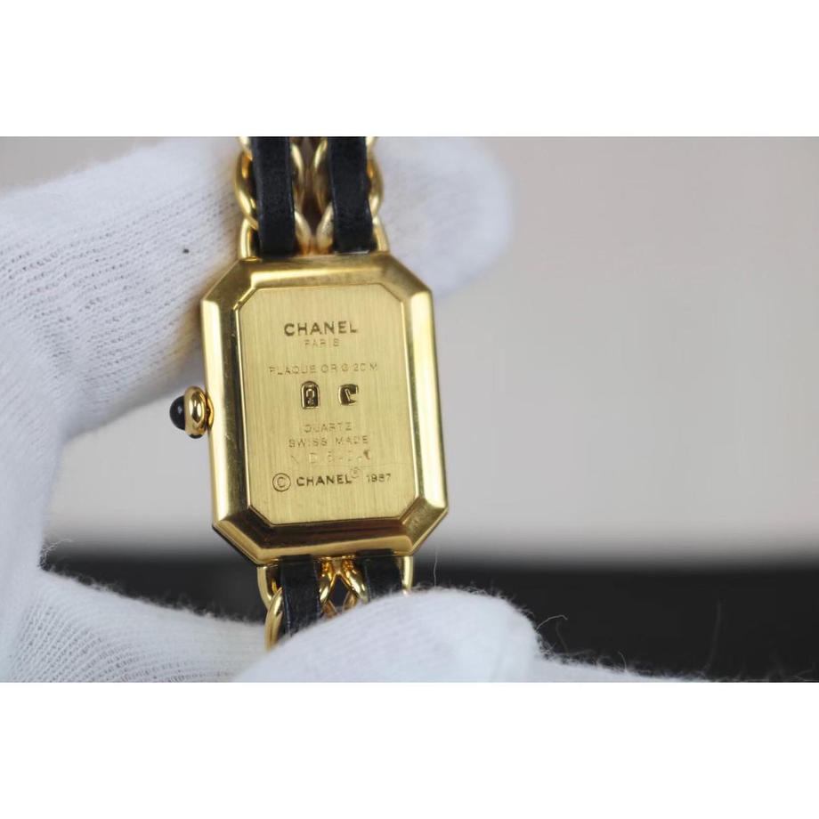 Rank A ｜ CHANEL Premiere Watch  ｜082806