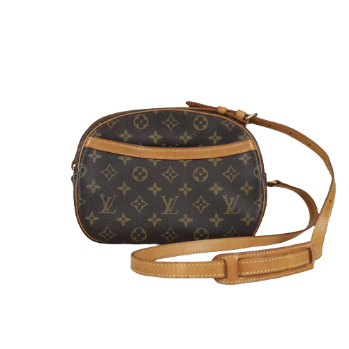 Rank AB ｜LV Monogram Blower Shoulder Bag｜040407