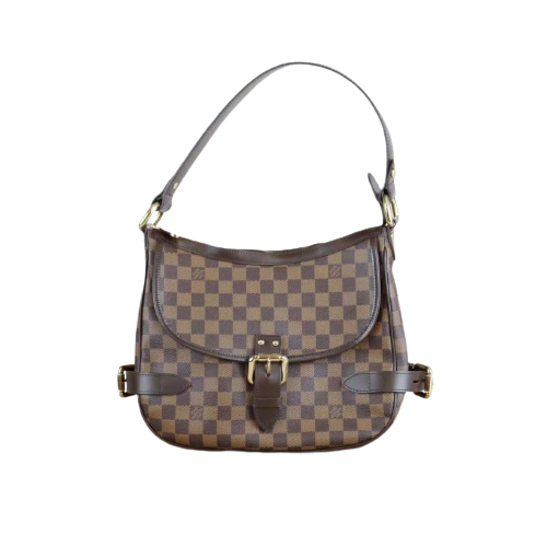 Rank SA ｜ LV Damier Shoulder Bag ｜031912