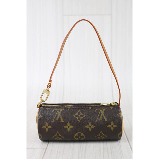 Rank SA ｜  LV Monogram Handbag ｜090204