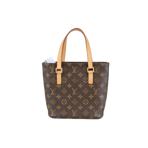 Rank A ｜ LV Monogram Vavin PM Tote Bag ｜090210