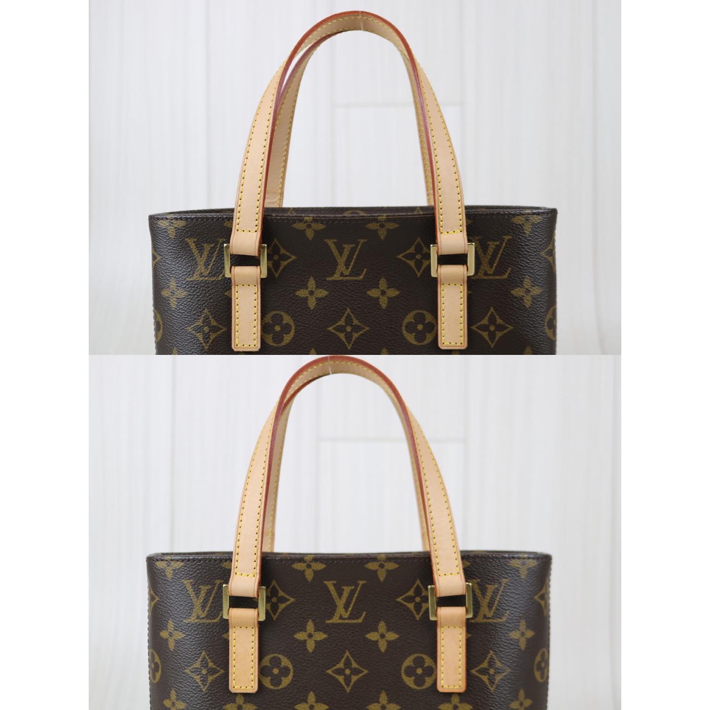 Rank SA ｜ LV Monogram Tote Bag ｜081403