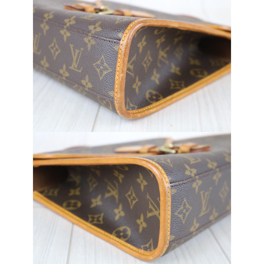 Rank AB ｜     LV Monogram Bel Air 2way Shoulder bag   ｜091706