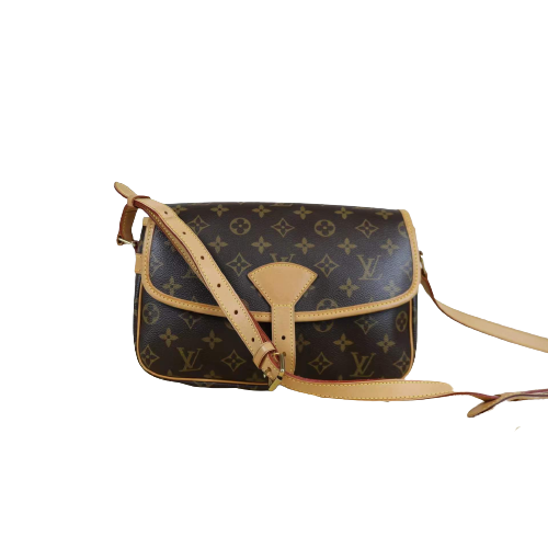 Rank A ｜LV Monogram Sologne ShoulderBag｜032922