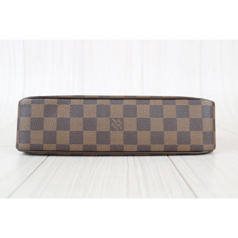 Rank SA ｜    LV Damier Recoleta Handbag    ｜080303