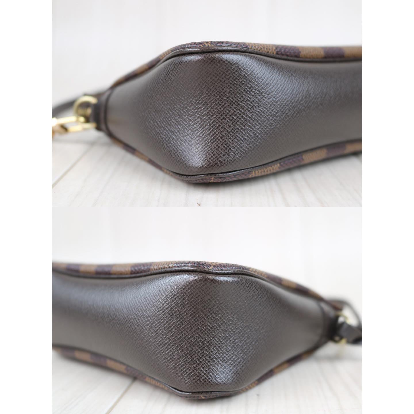 Rank A ｜      LV Damier Truth make up    ｜121915