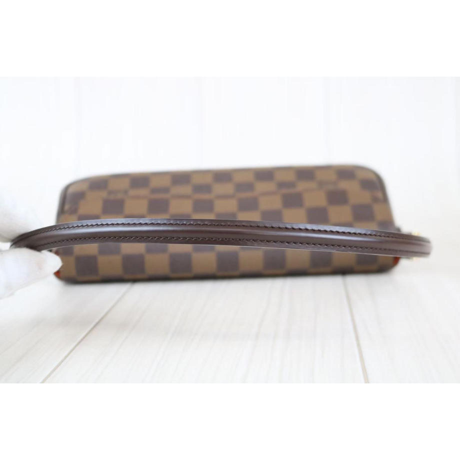 Rank SA ｜    LV Damier Recoleta Handbag    ｜080303