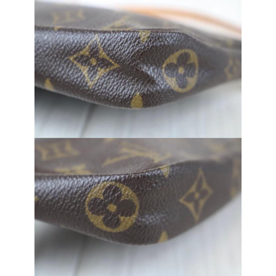 Rank A ｜   LV Monogram Pochette Accessoires ｜090305