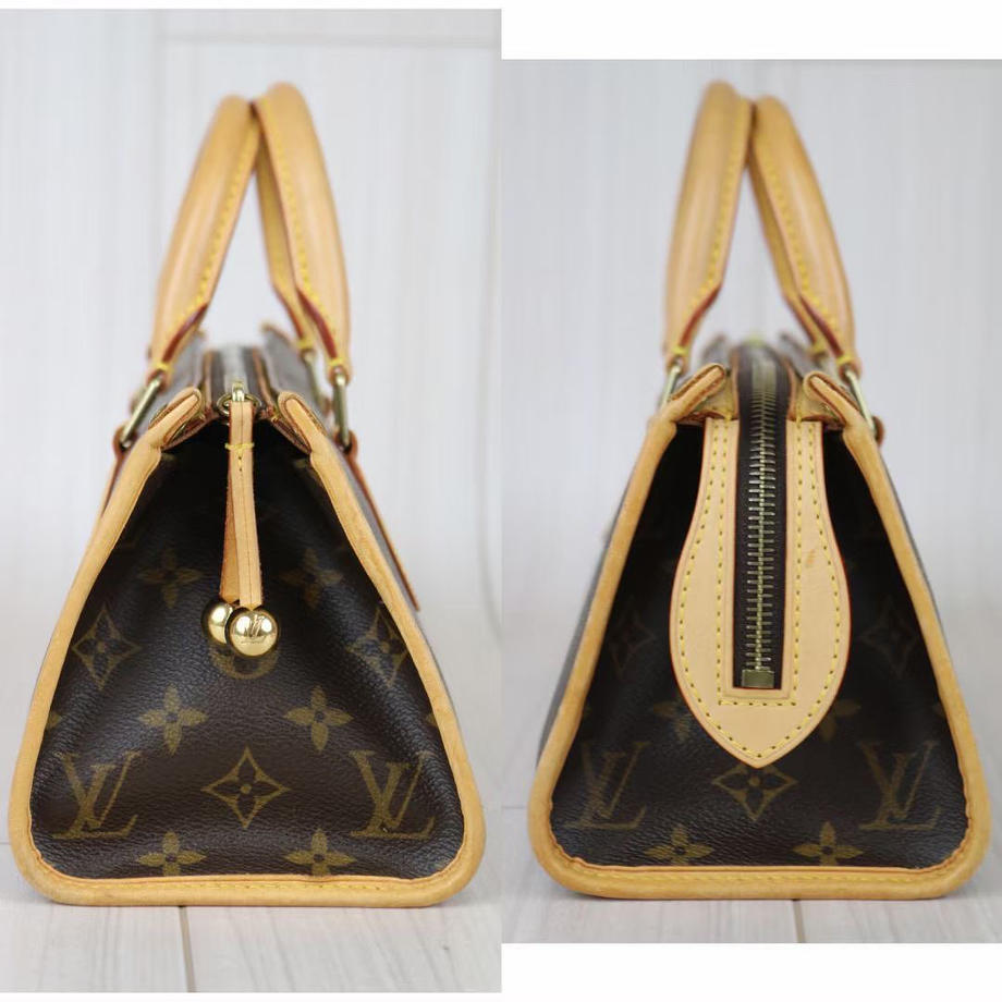 Rank AB ｜ LV Monogram Popankuru Handbag ｜090915