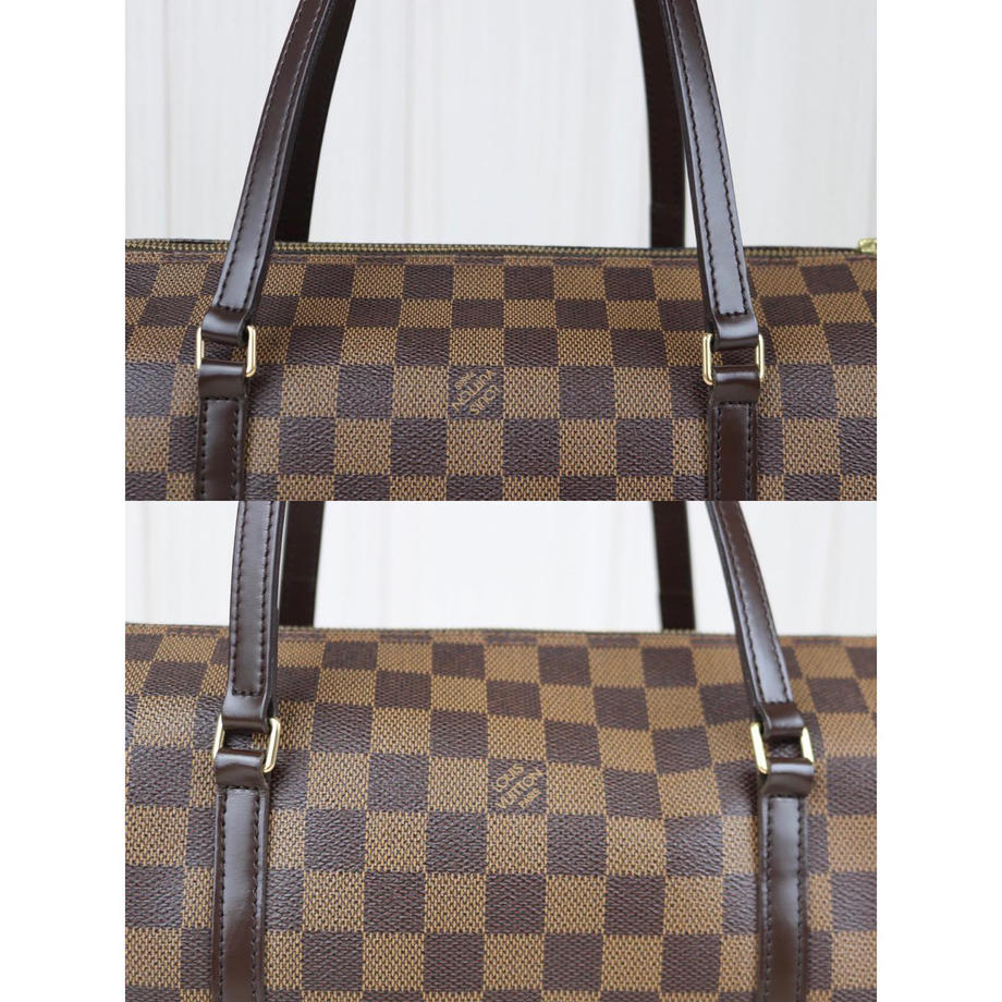 Rank A ｜      LV Damier Papillon 30 Handbag    ｜090303