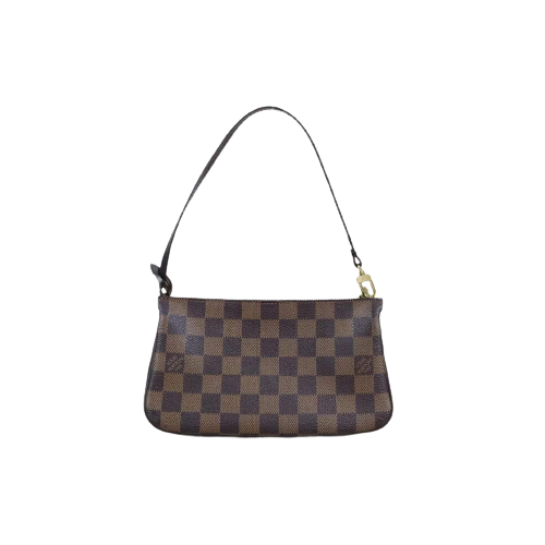 Rank A ｜ LV Damier Pochette Accessoires ｜031709