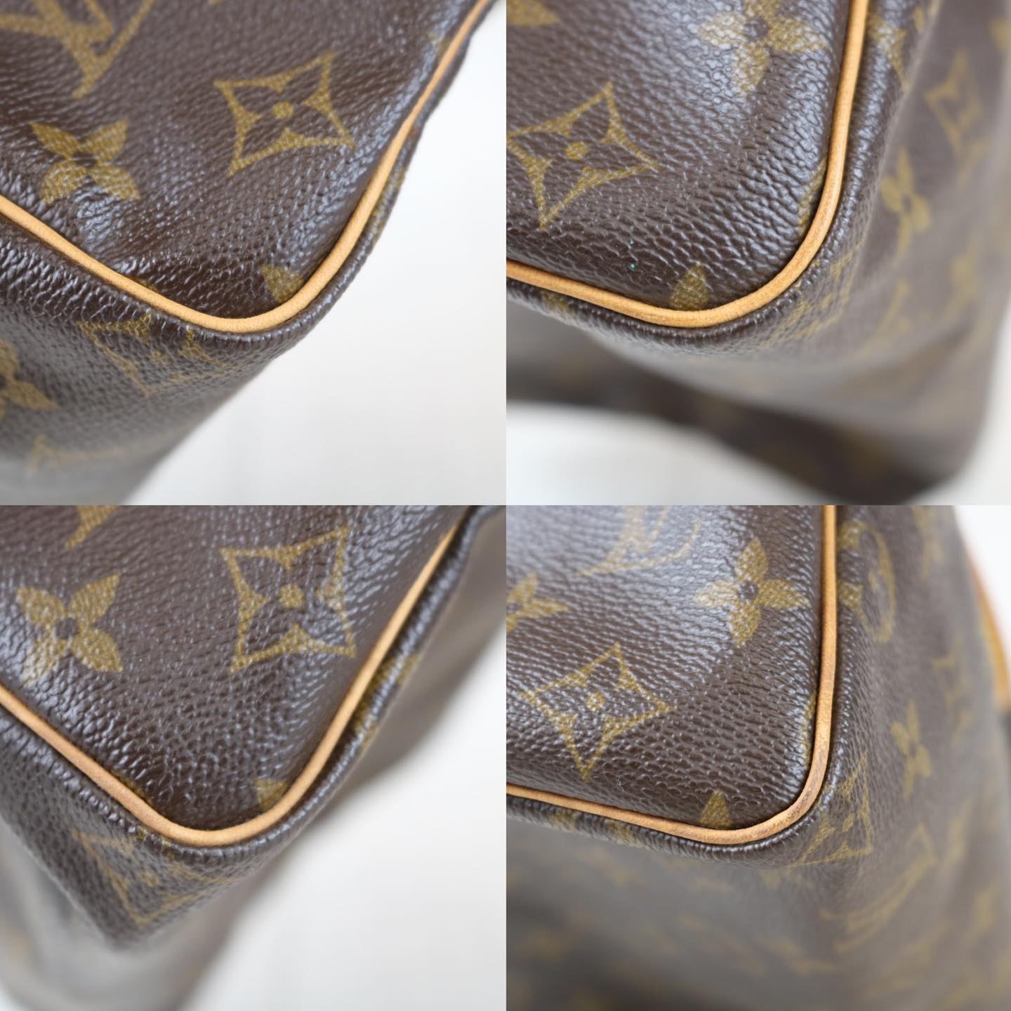 Rank A ｜ LV Monogram Speedy 25 ｜120206