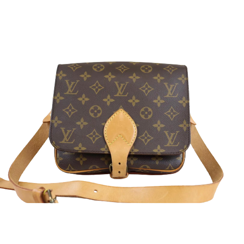 Rank AB｜ LV Vintage Monogram Cult Ciel Shouldbag ｜080905