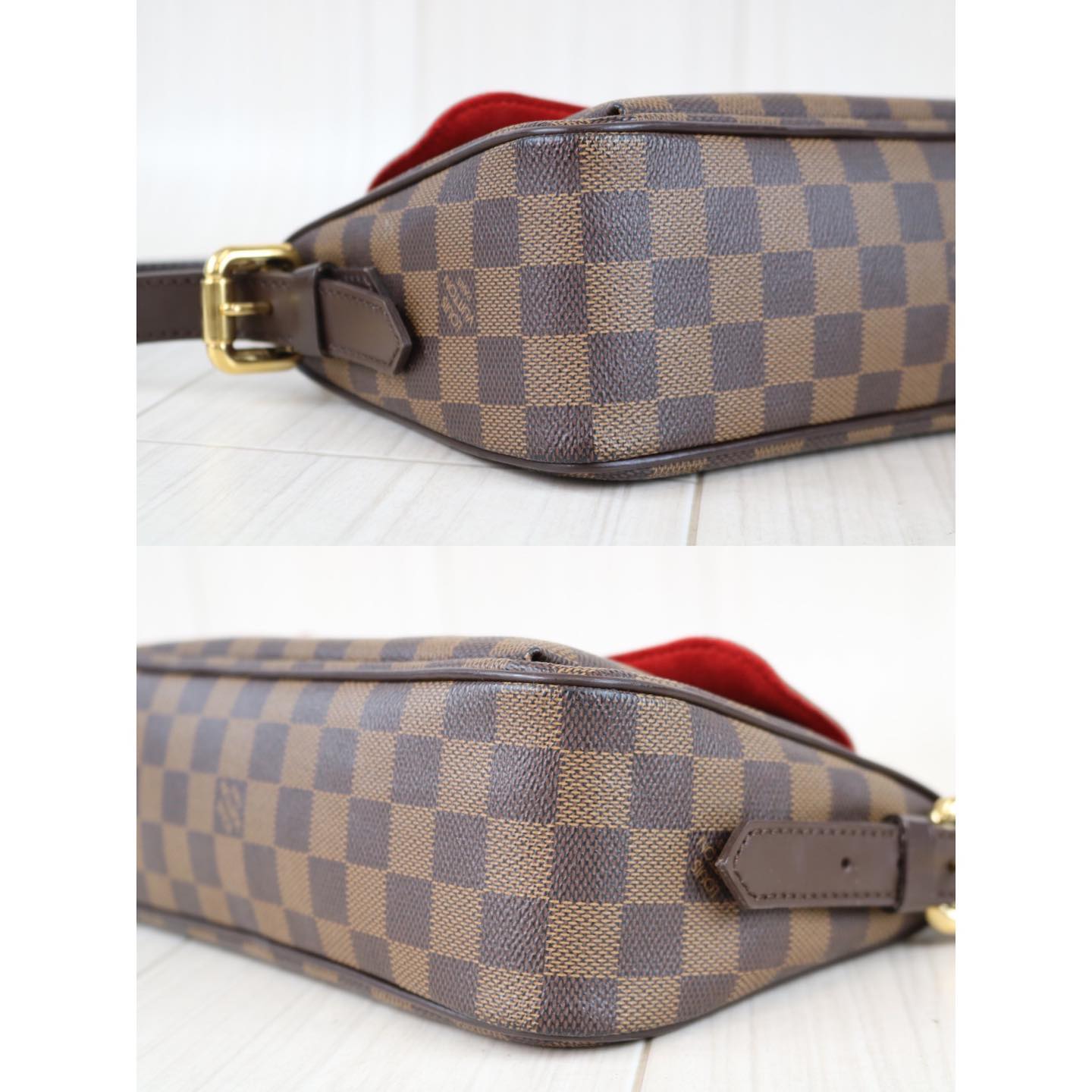 Rank A ｜        LV Damier Lavello GM Shoulder bag    ｜122908