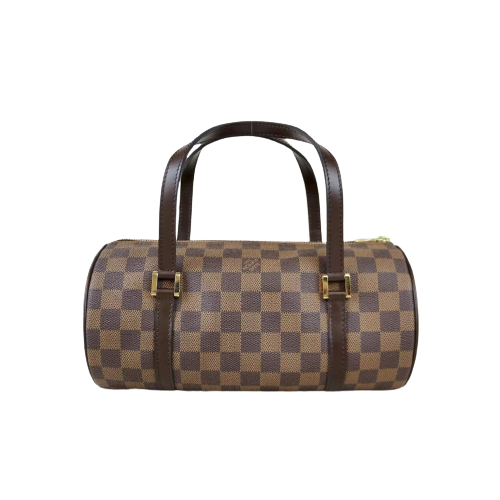 Rank SA ｜ LV Damier Papillon 26 Handbag ｜031903