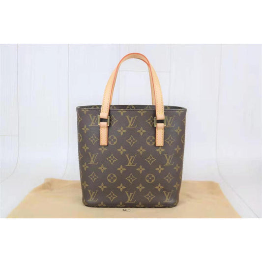 Rank S ｜     LV Monogram Vavin PM Tote Bag    ｜092601