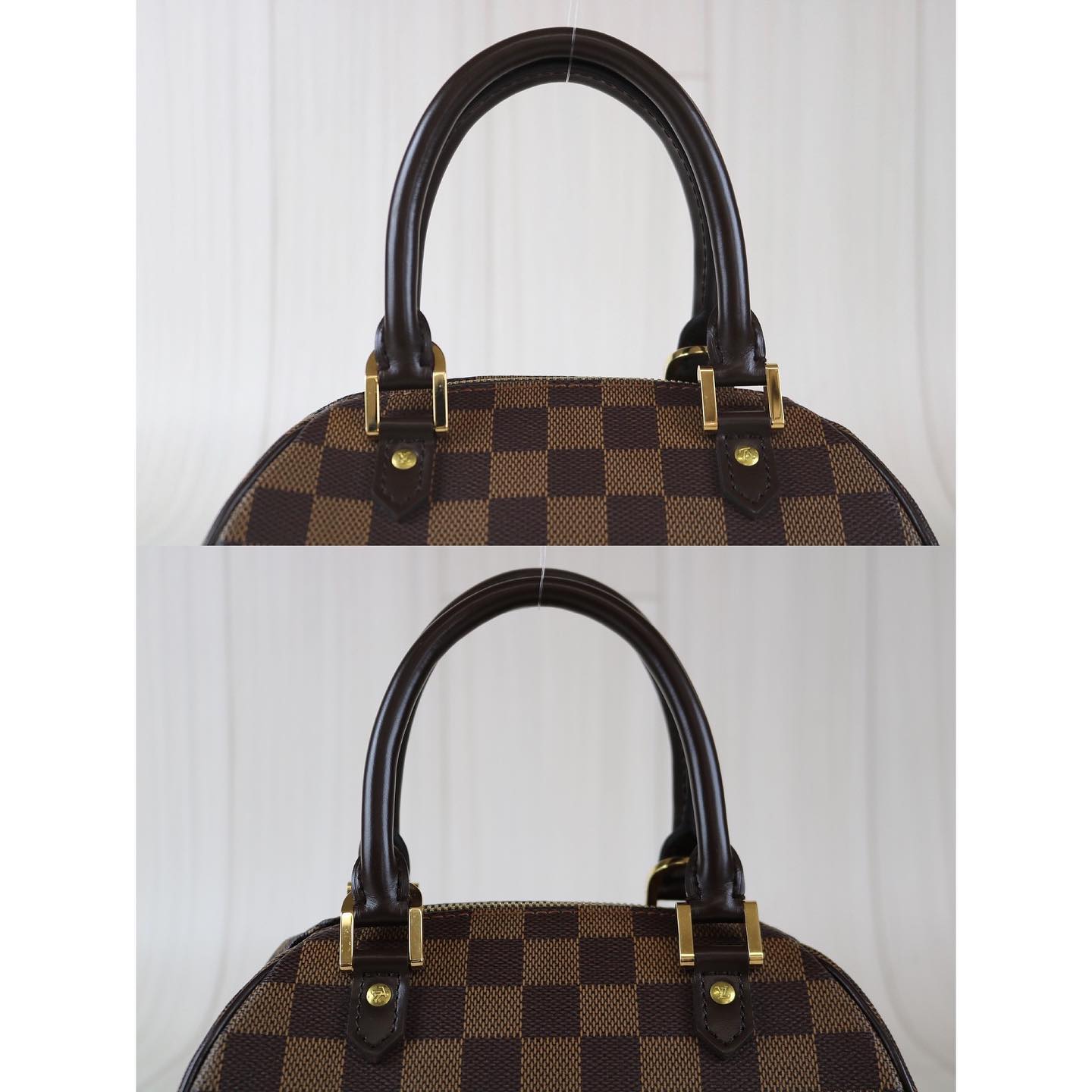 Rank SA ｜ LV Damier Handbag ｜080506