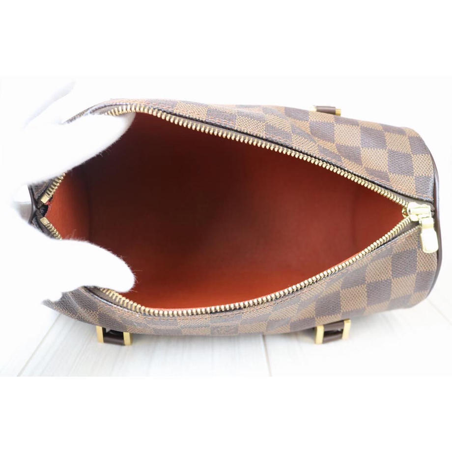 Rank A ｜      LV Damier Papillon 26 Handbag    ｜082613