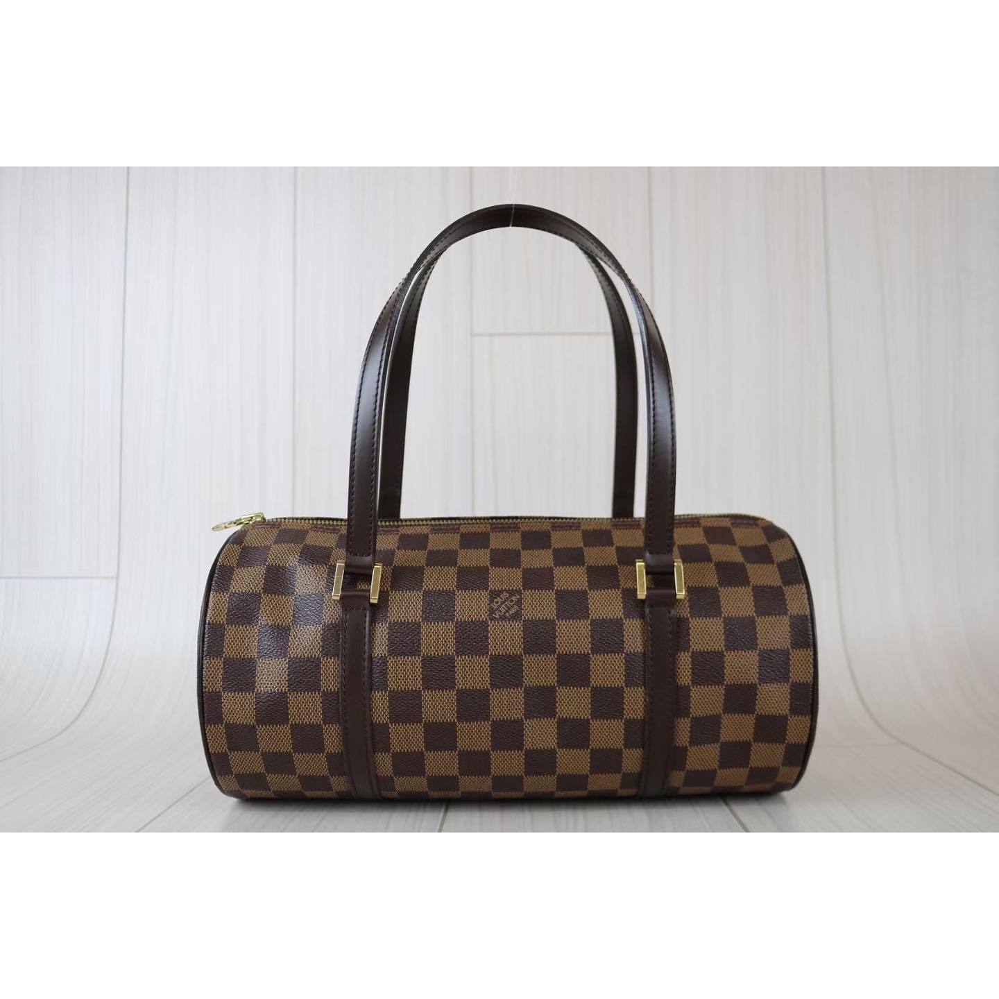 Rank SA ｜ LV Damier Papillon 30 Handbag ｜080102