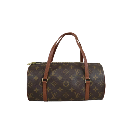 Rank SA ｜ LV Monogram Papillon 26 Handbag ｜033108