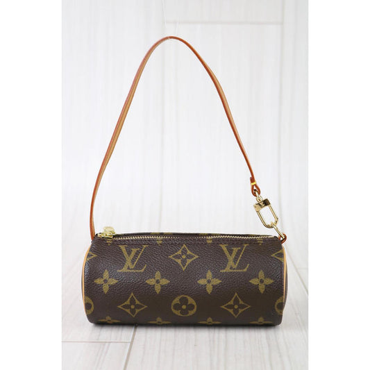 Rank SA ｜  LV Monogram Handbag ｜090204