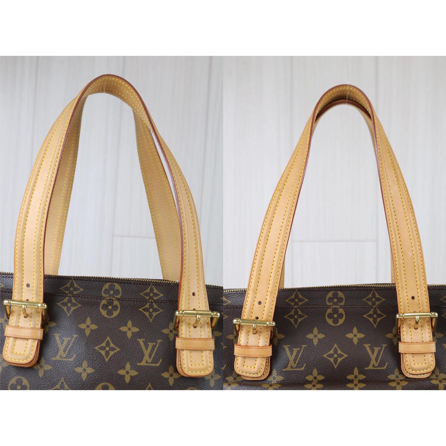 Rank A ｜      LV Monogram Multipuri Cite HandBag    ｜092106