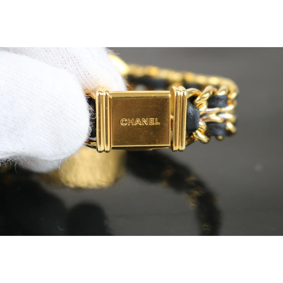 Rank A ｜      CHANEL Premiere Watch     ｜090918