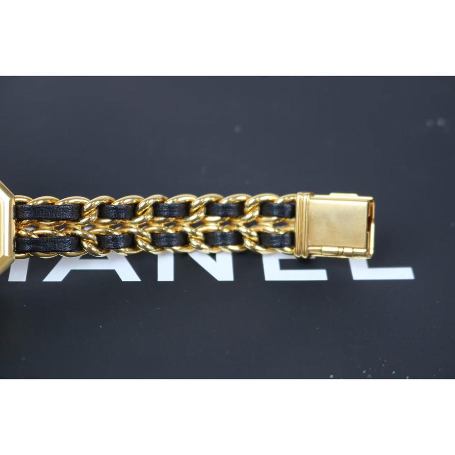 Rank SA ｜    CHANEL Premiere Watch     ｜082502