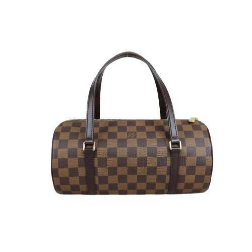 Rank SA ｜ LV Damier Papillon 26 Handbag ｜032003