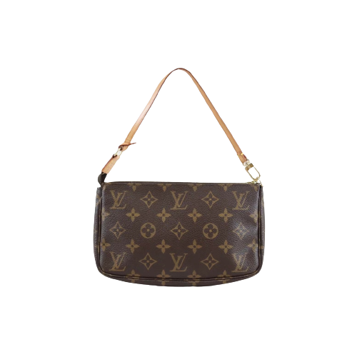 Rank AB｜ LV Monogram Pochette Accessoires ｜080901