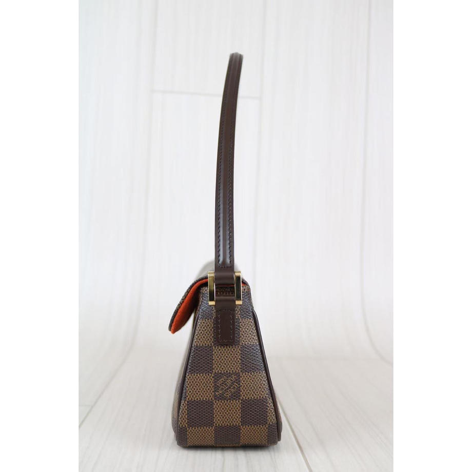 Rank SA ｜    LV Damier Recoleta Handbag    ｜080303