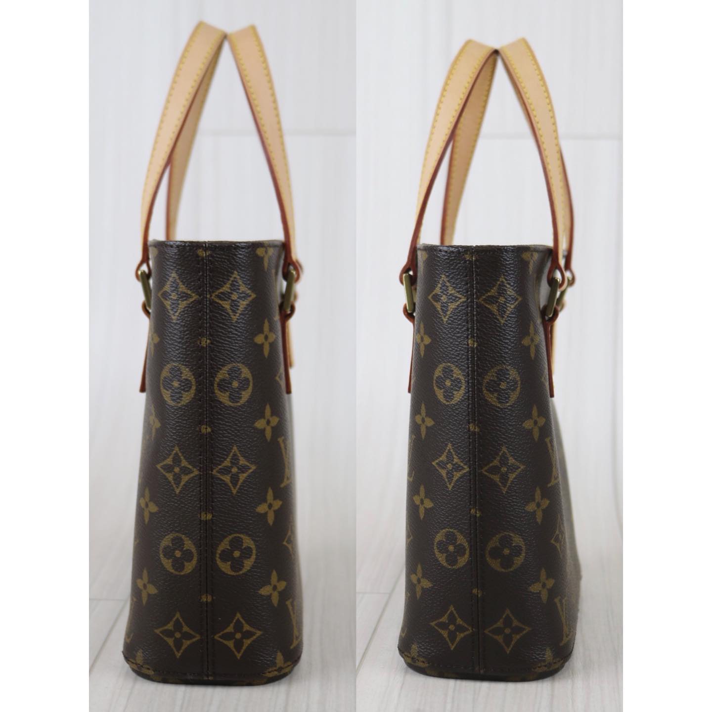 Rank SA ｜ LV Monogram Tote Bag ｜081403