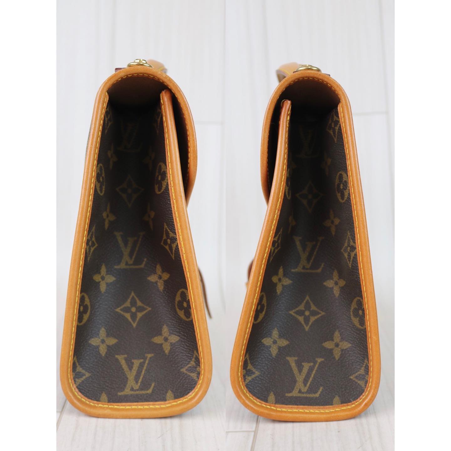 Rank A ｜     LV Monogram Bel Air 2way Shoulder bag   ｜121909