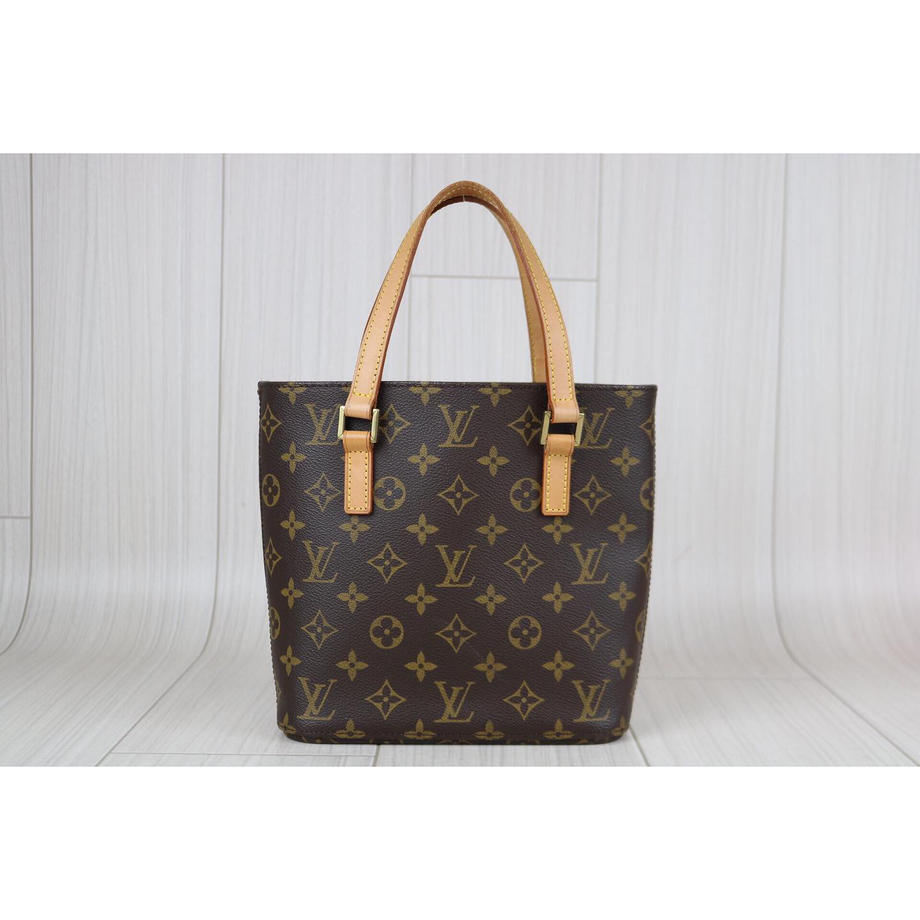 Rank A ｜    LV Monogram Vavin PM Tote Bag   ｜092107