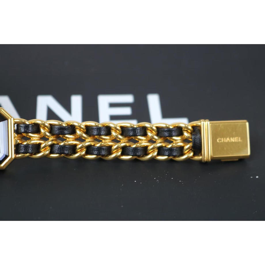 Rank SA ｜    CHANEL Premiere Watch     ｜082502