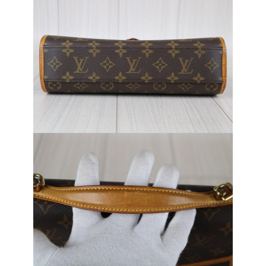 Rank AB ｜     LV Monogram Bel Air 2way Shoulder bag   ｜091706