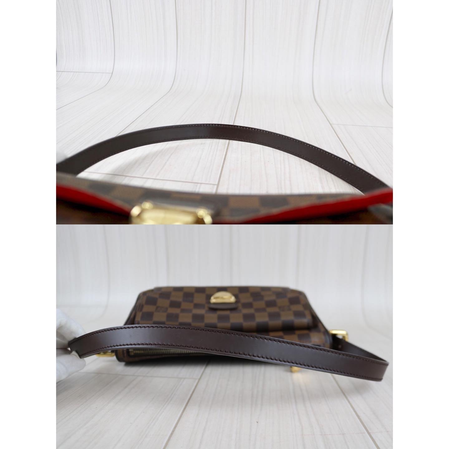 Rank A ｜        LV Damier Lavello GM Shoulder bag    ｜122908