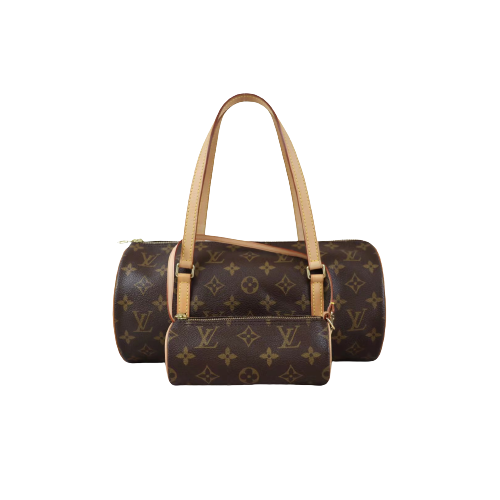 Rank SA ｜ LV Monogram Papillon 30 Handbag ｜081901