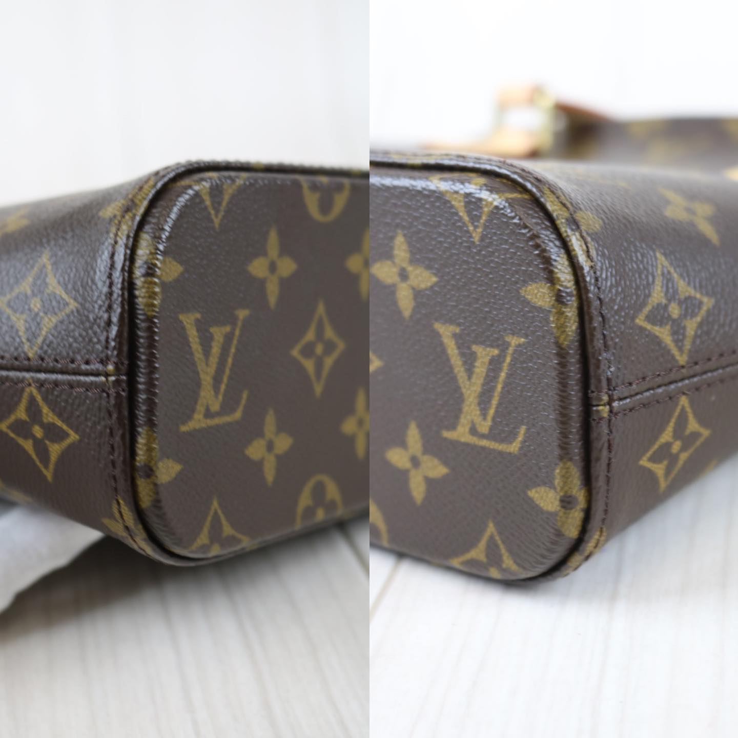 Rank SA ｜ LV Monogram Tote Bag ｜081403