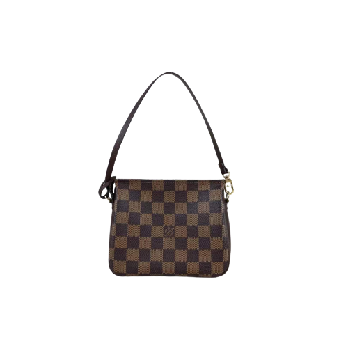 Rank SA ｜ LV Damier Truth make up ｜032506