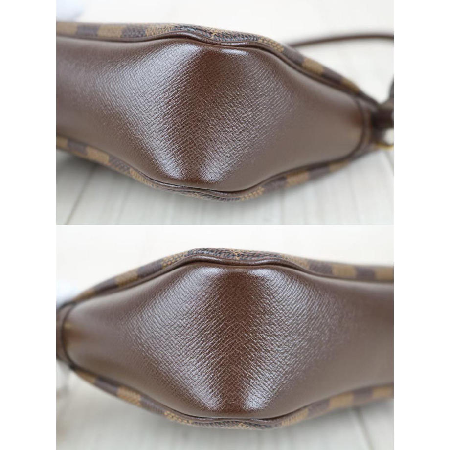 Rank A ｜      LV Damier Truth make up    ｜090913