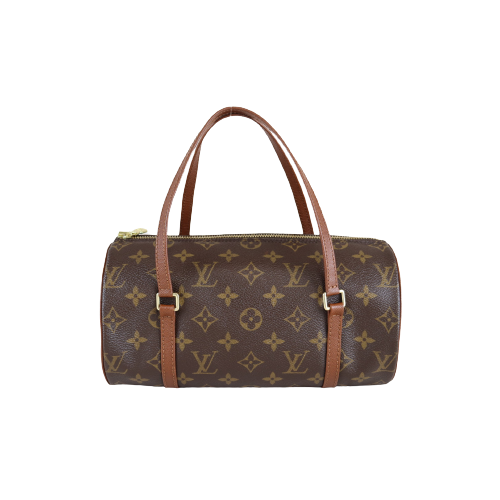 Rank SA ｜ LV Monogram Papillon 26 Handbag ｜091009