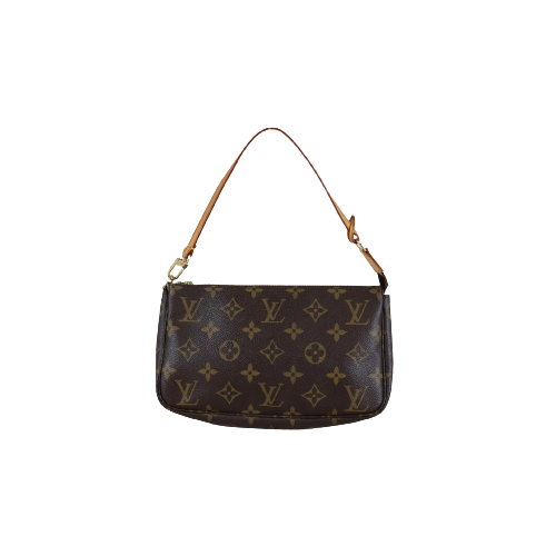 Rank AB｜ LV Monogram Pochette Accessoires ｜091010