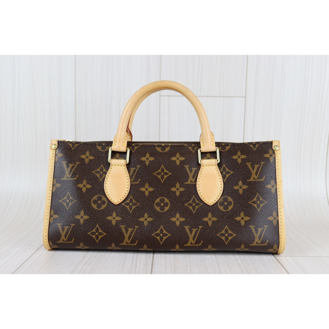 Rank SA｜ LV Monogram Popankuru Handbag ｜22101404