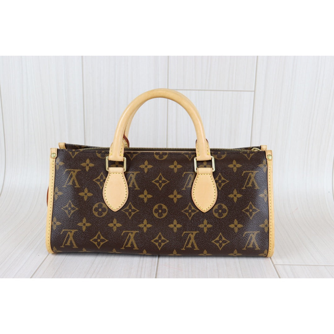 Rank SA｜ LV Monogram Popankuru Handbag ｜22101404