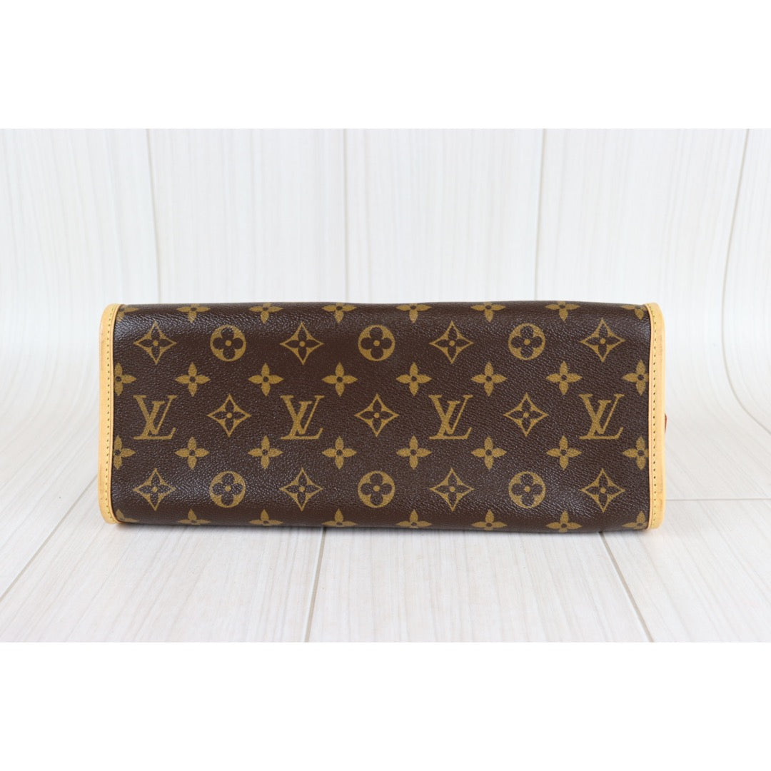 Rank SA｜ LV Monogram Popankuru Handbag ｜22101404