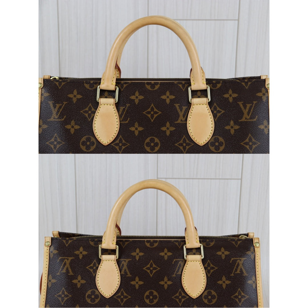 Rank SA｜ LV Monogram Popankuru Handbag ｜22101404